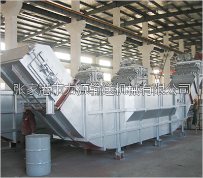 出渣機(重型、輕型)